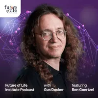 Future of Life Institute Podcast artwork