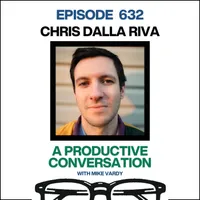 A Productive Conversation artwork