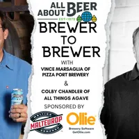All About Beer artwork