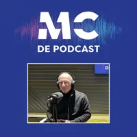 Medisch Contact de podcast artwork