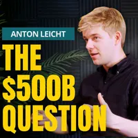 80,000 Hours Podcast artwork