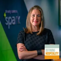 Defining Hospitality artwork
