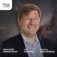 Future of Life Institute Podcast artwork