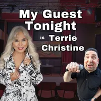 My Guest Tonight with Jeff Revilla artwork