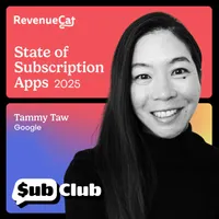 Sub Club by RevenueCat artwork