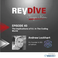 RevDive artwork