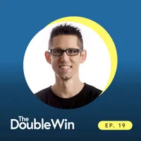 The Double Win artwork