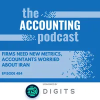 The Accounting Podcast artwork