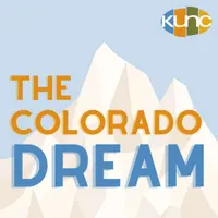 The Colorado Dream artwork