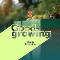 Good Growing artwork