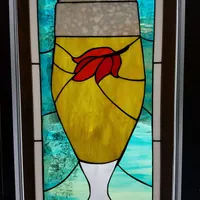 All About Beer artwork