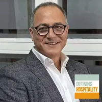 Defining Hospitality artwork