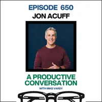 A Productive Conversation artwork