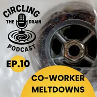 Circling The Drain artwork