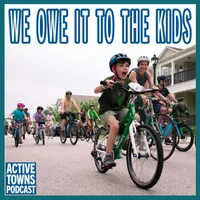 Active Towns artwork