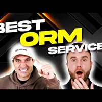 Online Reputation Management Podcast artwork