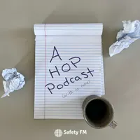 A HOP Podcast (With No Name) artwork