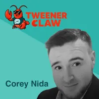 NC Tweener Talks artwork