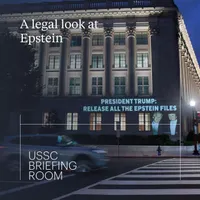 USSC Briefing Room artwork
