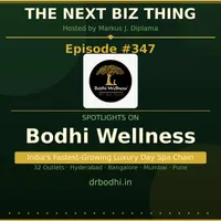 Next Biz Thing: Unveiling Tomorrow's Business artwork