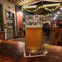 Drink Beer, Think Beer With John Holl artwork