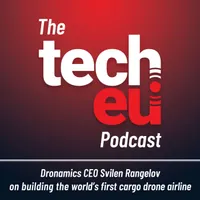 Tech.eu artwork