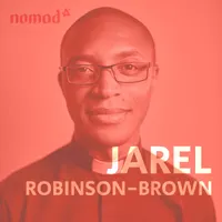 Nomad Podcast artwork