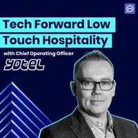 Hotel Tech Insider artwork