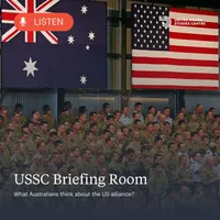 USSC Briefing Room artwork