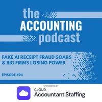 The Accounting Podcast artwork