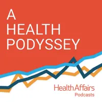 A Health Podyssey artwork