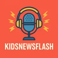 KidsNewsFlash artwork