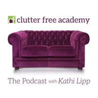 Clutter Free Academy artwork