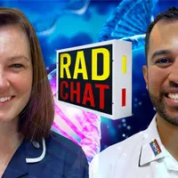 Rad Chat artwork