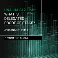 African Tech Roundup Podcast artwork