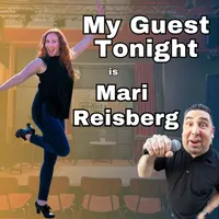 My Guest Tonight with Jeff Revilla artwork
