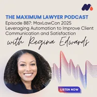 Maximum Lawyer artwork