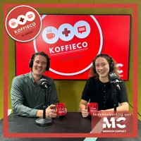 KoffieCo artwork
