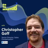 Go To Masters Show artwork