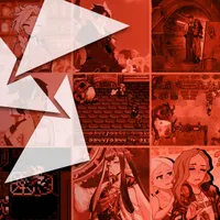RPGFan's Random Encounter artwork