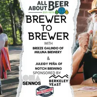 All About Beer artwork
