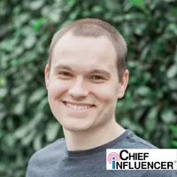 Chief Influencer® artwork