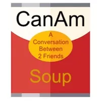 CanAm Soup artwork