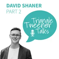 NC Tweener Talks artwork