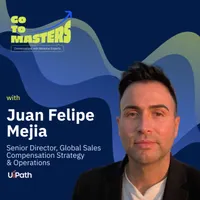 Go To Masters Show artwork