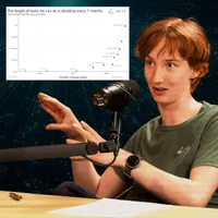 80,000 Hours Podcast artwork