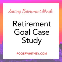 Retirement Answer Man artwork