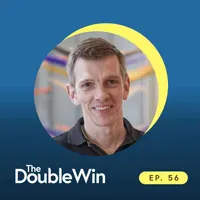 The Double Win artwork