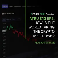 African Tech Roundup Podcast artwork