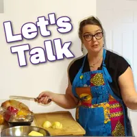 The Christian Homemaking Podcast: Simply Convivial with Mystie Winckler artwork